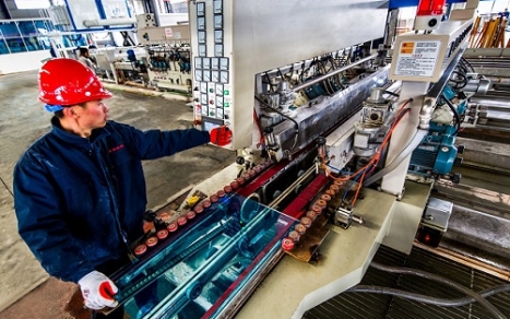 Edge grinding equipment